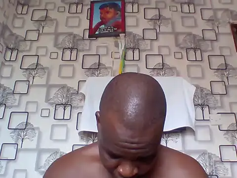 Chumba 001 online show from March 19, 2026, 6:57 am