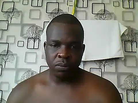 Chumba 001 online show from October 13, 2025, 6:37 am