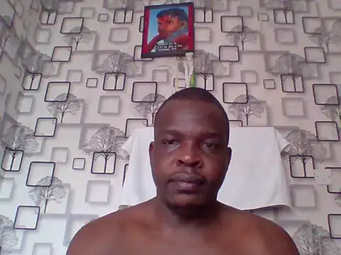 Chumba 001 online show from June 1, 2026, 5:40 am