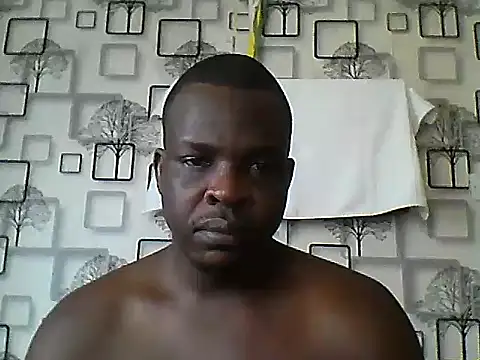 Chumba 001 online show from October 18, 2025, 4:25 am