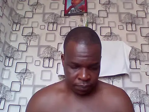 Chumba 001 online show from March 15, 2026, 5:36 am