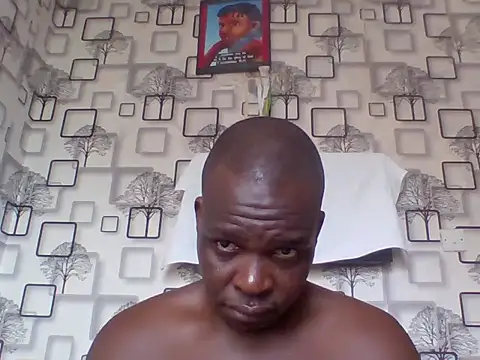 Chumba 001 online show from March 5, 2026, 6:43 am