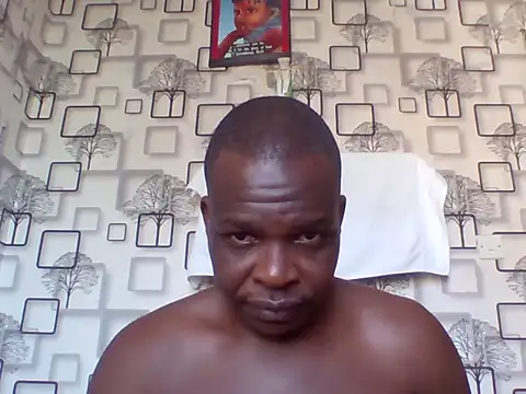 Chumba 001 online show from March 27, 2026, 5:38 am