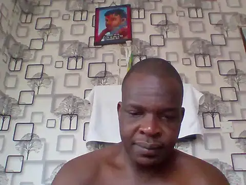 Chumba 001 online show from March 21, 2026, 5:52 am