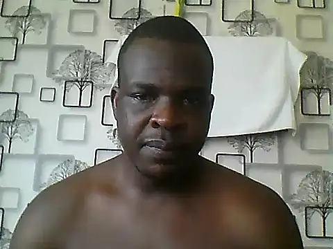 Chumba 001 online show from October 10, 2025, 5:52 am