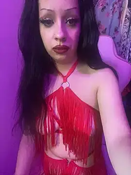 Snapshot of Katalinastarr chatting on January 26, 2025, 8:02 pm Katalinastarr online show from January 26, 2025, 8:02 pm