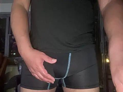 ThickDick Daddy online show from April 10, 2026, 6:09 am