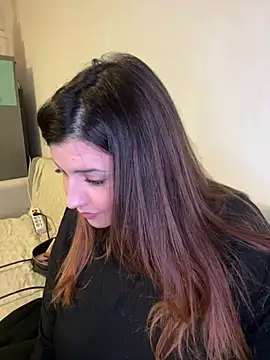 Snapshot of Novababy18 chatting on February 16, 2025, 10:00 pm Novababy18 online show from February 16, 2025, 10:00 pm