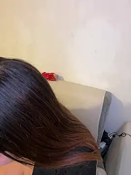 Snapshot of Novababy18 chatting on January 19, 2025, 9:45 pm Novababy18 online show from January 19, 2025, 9:45 pm