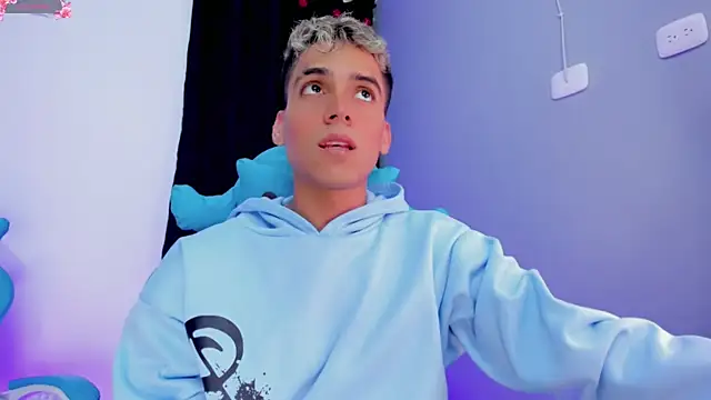 jake and joaquin online show from January 21, 2025, 1:50 am