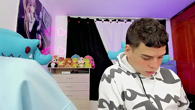 jake and joaquin online show from December 4, 2024, 4:15 am