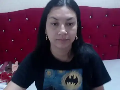 AdaFawxx online show from November 9, 2025, 5:00 am