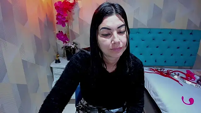 Snapshot of AdaFawxx chatting on February 3, 2026, 6:22 am AdaFawxx online show from February 3, 2026, 6:22 am