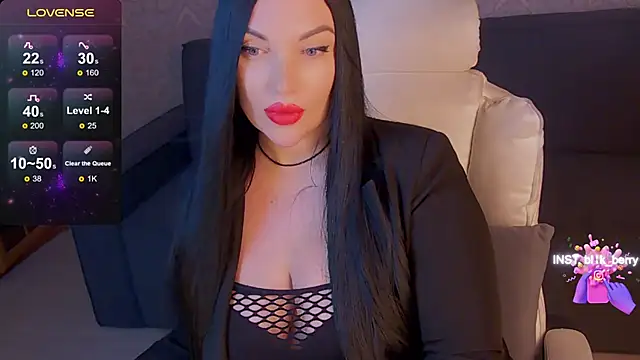 Snapshot of blackberry_star chatting on November 20, 2025, 9:54 am blackberry star online show from November 20, 2025, 9:54 am