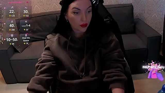 blackberry star online show from March 27, 2026, 7:17 am