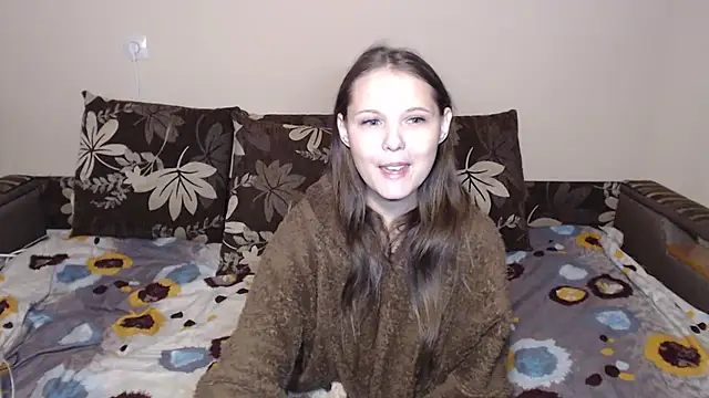 Snapshot of Nika_Shiny chatting on May 24, 2026, 7:30 am Nika Shiny online show from May 24, 2026, 7:30 am