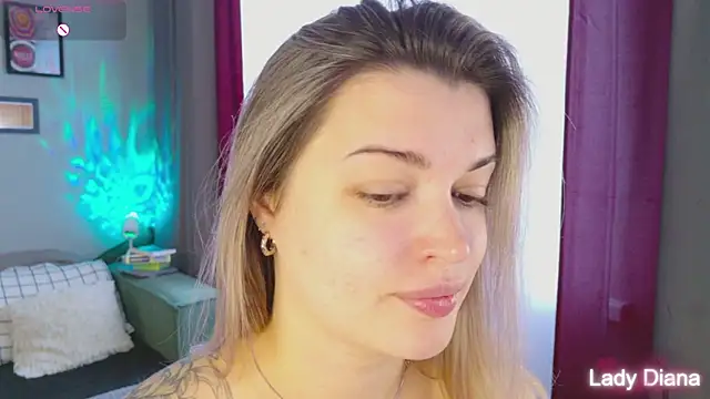 Snapshot of LancasterLady chatting on November 2, 2025, 9:58 am LancasterLady online show from November 2, 2025, 9:58 am