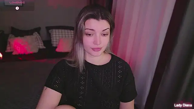 Snapshot of LancasterLady chatting on December 5, 2025, 12:59 pm LancasterLady online show from December 5, 2025, 12:59 pm