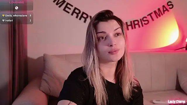 Snapshot of LancasterLady chatting on December 14, 2025, 10:32 am LancasterLady online show from December 14, 2025, 10:32 am