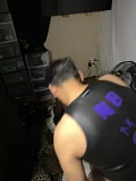 SideGhost online show from April 14, 2026, 6:29 am