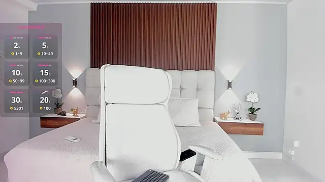 Snapshot of sofi_potter_ chatting on September 23, 2025, 4:36 pm sofi potter online show from September 23, 2025, 4:36 pm