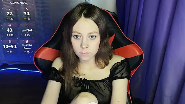 Natural babe666 online show from April 15, 2026, 3:01 am