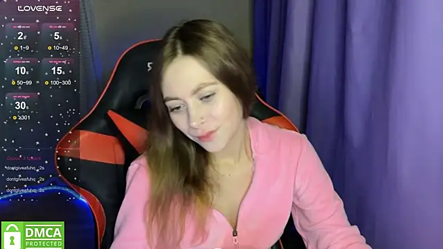 Snapshot of Natural_babe666 chatting on November 10, 2025, 8:36 pm Natural babe666 online show from November 10, 2025, 8:36 pm