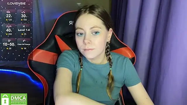 Snapshot of Natural_babe666 chatting on November 21, 2025, 8:41 pm Natural babe666 online show from November 21, 2025, 8:41 pm