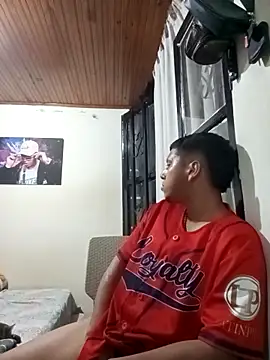 Snapshot of Peterking11 chatting on March 3, 2026, 8:21 am Peterking11 online show from March 3, 2026, 8:21 am