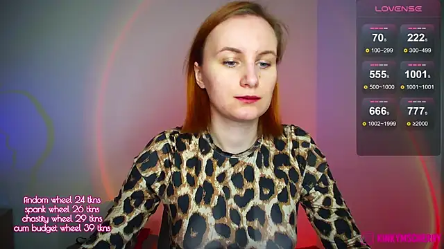 Snapshot of RandyCherry chatting on December 20, 2025, 2:42 pm RandyCherry online show from December 20, 2025, 2:42 pm