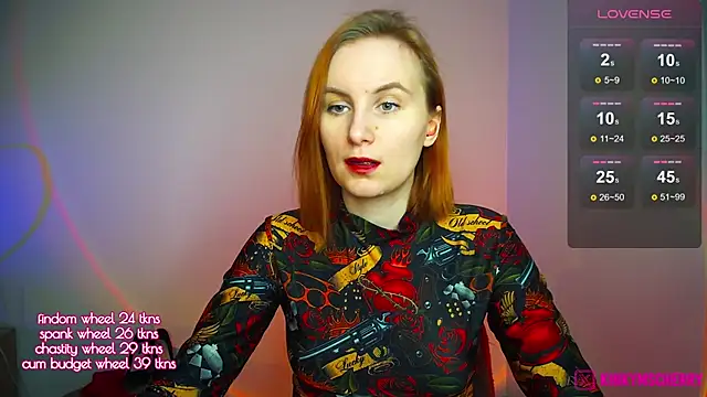 Snapshot of RandyCherry chatting on December 15, 2025, 2:56 pm RandyCherry online show from December 15, 2025, 2:56 pm