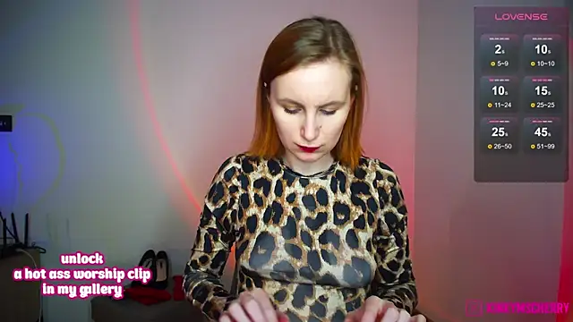 Snapshot of RandyCherry chatting on January 5, 2026, 5:27 pm RandyCherry online show from January 5, 2026, 5:27 pm