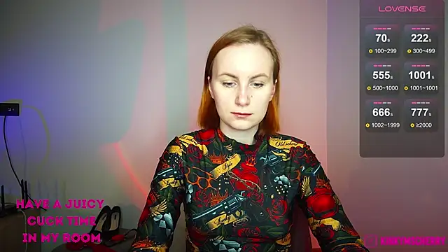 Snapshot of RandyCherry chatting on November 9, 2025, 3:16 pm RandyCherry online show from November 9, 2025, 3:16 pm