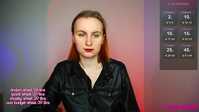 Snapshot of RandyCherry chatting on December 18, 2025, 3:16 pm RandyCherry online show from December 18, 2025, 3:16 pm