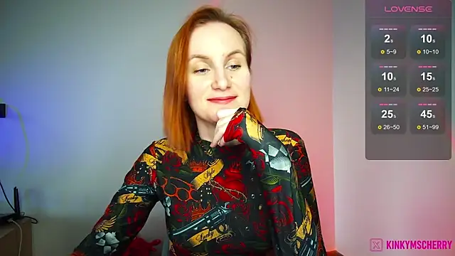 Snapshot of RandyCherry chatting on October 1, 2025, 2:21 pm RandyCherry online show from October 1, 2025, 2:21 pm