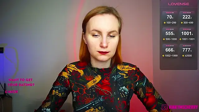 Snapshot of RandyCherry chatting on November 30, 2025, 1:23 pm RandyCherry online show from November 30, 2025, 1:23 pm