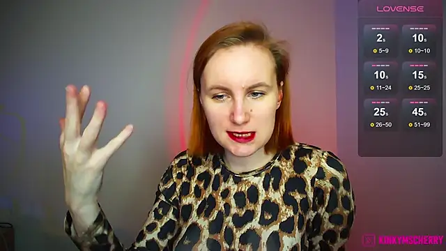 Snapshot of RandyCherry chatting on November 26, 2025, 2:50 pm RandyCherry online show from November 26, 2025, 2:50 pm