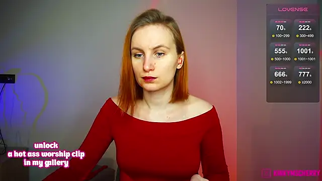 Snapshot of RandyCherry chatting on January 10, 2026, 3:07 pm RandyCherry online show from January 10, 2026, 3:07 pm