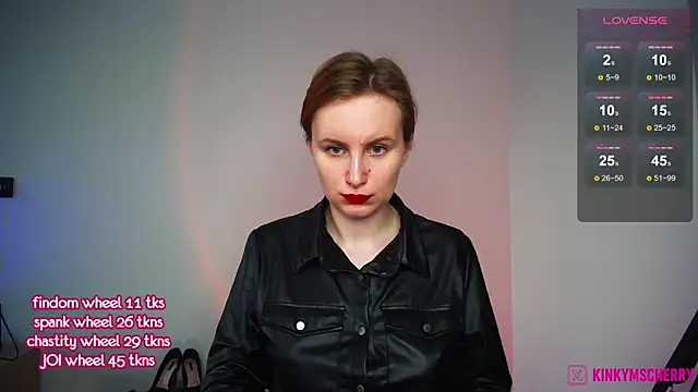 RandyCherry online show from March 11, 2026, 2:22 pm