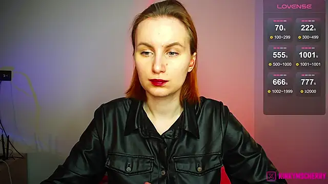 Snapshot of RandyCherry chatting on November 24, 2025, 2:39 pm RandyCherry online show from November 24, 2025, 2:39 pm