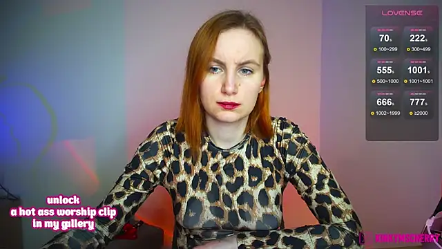 Snapshot of RandyCherry chatting on January 19, 2026, 2:21 pm RandyCherry online show from January 19, 2026, 2:21 pm