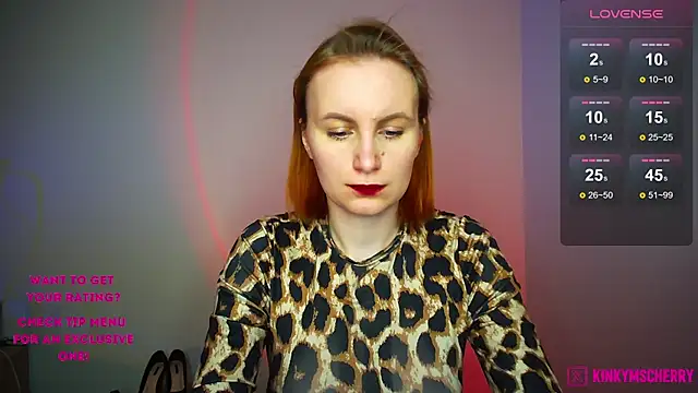 Snapshot of RandyCherry chatting on November 27, 2025, 3:12 pm RandyCherry online show from November 27, 2025, 3:12 pm