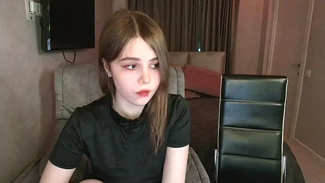 Snapshot of BlackyKitt chatting on February 14, 2025, 4:09 pm BlackyKitt online show from February 14, 2025, 4:09 pm