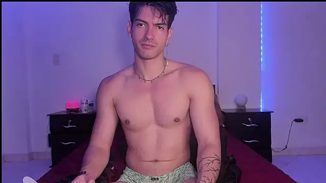 Snapshot of magnusifrit chatting on March 6, 2025, 9:09 pm magnusifrit online show from March 6, 2025, 9:09 pm