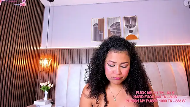 Ashleyy23x online show from March 31, 2026, 7:38 pm