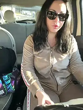 Chloe Ricci online show from December 2, 2024, 8:36 am