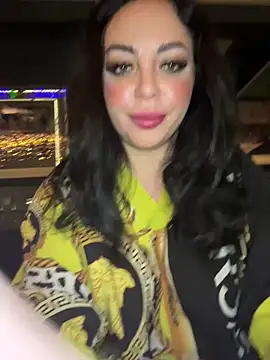 Chloe Ricci online show from December 19, 2024, 5:08 pm