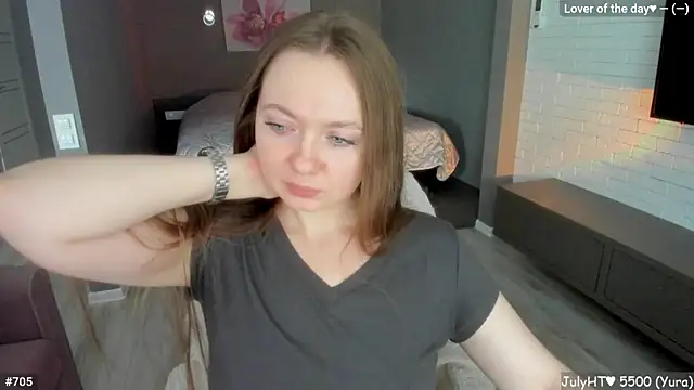 Snapshot of LizaGost chatting on July 10, 2026, 11:32 am LizaGost online show from July 10, 2026, 11:32 am