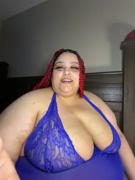 Snapshot of bbwredhead chatting on January 7, 2026, 2:38 am bbwredhead online show from January 7, 2026, 2:38 am