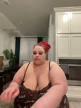 bbwredhead online show from April 11, 2026, 1:02 am